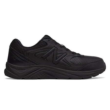 New Balance - New Balance Men's MW840, Black, 8.5 D(M) US - Walmart.com - Walmart.com