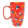 thumbnail image 1 of Taza Disney Valentine's Day de Cerámica de Stitch para Bebidas Calientes de 600 ml., 1 of 4