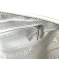 thumbnail image 5 of Pre-Owned CHANEL CC Coco Mark Logo Tote Bag Shoulder Handbag Leather Canvas Women's... (Good), 5 of 16