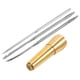 thumbnail image 4 of Golden Copper Sewing Awl for Crafts Simple to Use Strong and Durable 1 Set, 4 of 5