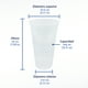 thumbnail image 3 of Vasos Desechables Transparentes Reyma P/fiesta Eu #32 500pz Reyma VP32EU, 3 of 3