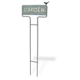 thumbnail image 1 of Boston International HHC18443 Metal Garden Stake, 1 of 1