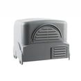 thumbnail image 1 of ALEKO Plastic Cover for Sliding Gate Opener - AC/AR 5700/5750 Series, 1 of 2