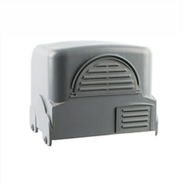 ALEKO Plastic Cover for Sliding Gate Opener - AC/AR 5700/5750 Series