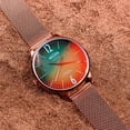 thumbnail image 4 of WATCH WELDER STAINLESS STEEL GREEN PINK WOMEN WRS625, 4 of 6