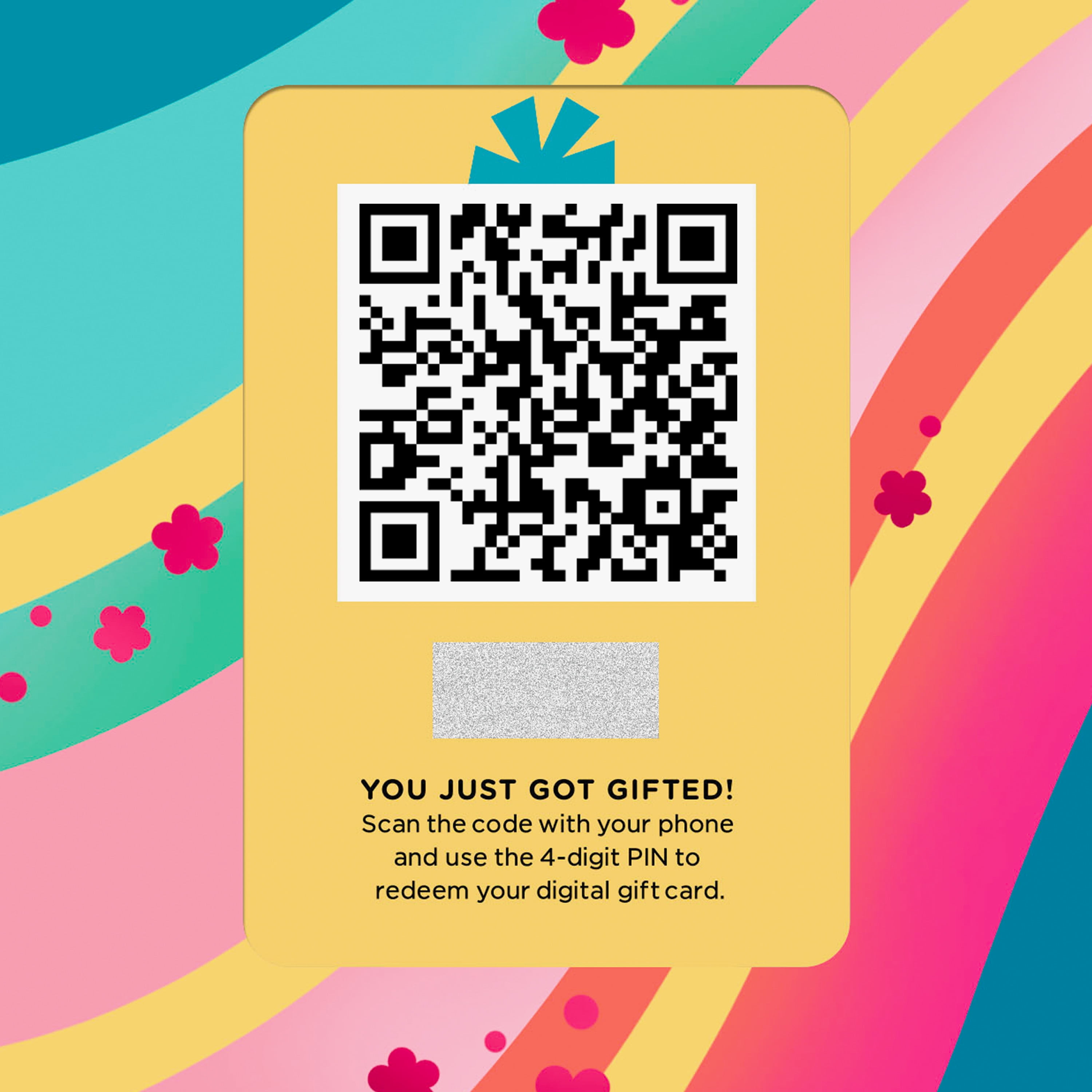 Hallmark Gift Card Greeting Birthday Card for Kids (You're an Original)