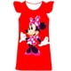 thumbnail image 1 of Vestido de princesa Minnie Mouse para niñas, traje de cumpleaños, vestidos para niñas, ropa de fiesta, ropa para niñas, talla kis 2 -10 Year5T Gao Jinjia LED, 1 of 2
