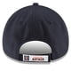thumbnail image 4 of Gorra New Era MLB The League 9FORTY Houston Astros Navy, 4 of 5