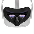 thumbnail image 3 of Quest 2 (Oculus) Fit Pack with Two Alternate-Width Facial Interfaces and Light Blockers Virtual Reality VR, 3 of 3