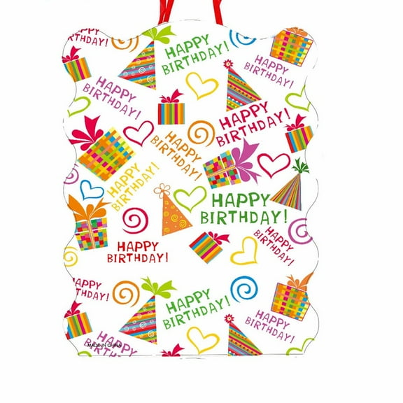 3pcs Anime Pull String Piñata - Candy Filled Safe Birthday Party Game | Easy Open Pinata Toy with No Stick Needed