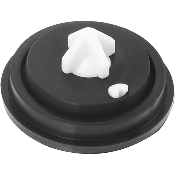 3 Pack Low Flow Float Valve Diaphragm for Ball Valve Diaphragm Toilet Seal