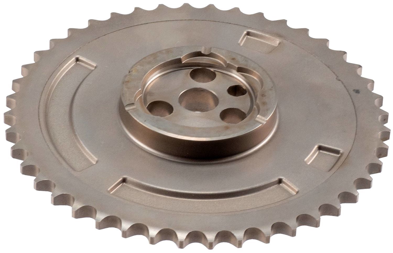 Melling S916 Stock Replacement Camshaft Sprocket Fits select: 2007-2009 CHEVROLET SILVERADO, 2007-2009 CHEVROLET TAHOE