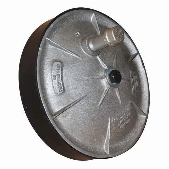 Nite Caps Pipe Plug,20" Nominal Sz,19.25" min dia Night Cap 20 Inch