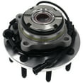 thumbnail image 2 of Dorman 951-826 Front Wheel Bearing and Hub Assembly for Specific Ford Models, 2 of 4