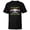 Black, variant on Disney and Pixar’s Toy Story Buzz Graduation Class of 2024 - Short Sleeve T-Shirt for Kids - Customized-Royal