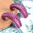 thumbnail image 3 of Lifelike Octopus Model Artificial Octopus Tentacles for Decor 4Pcs, 3 of 5