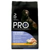 Pure Balance Pro+ Performance Chicken & Brown Rice Recipe Dry Dog Food, 8 lbs