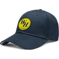 thumbnail image 1 of LAICAIW Casquette de Baseball Classique Unisexe Tim-Hortons-Logo - Snapback Chapeau de Papa, 1 of 6