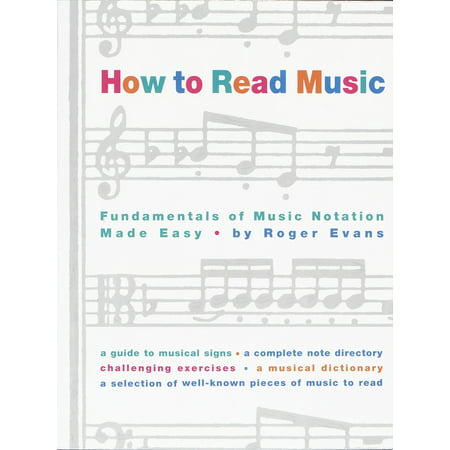 How to Read Music : Fundamentals of Music Notation Made (Best App For Reading Music)