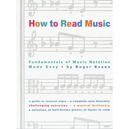 How to Read Music : Fundamentals of Music Notation Made (Best App For Reading Music)