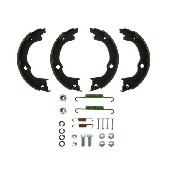 Parking Emergency Brake Shoe for Chevrolet Equinox 2012-2017 # 96626083