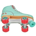 thumbnail image 5 of Roller Derby Candi Girl Lucy Adjustable Girls Roller Skates Watermelon (Medium 3-6), 5 of 7