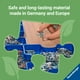 thumbnail image 5 of Rompecabezas Ravensburger Treasure! ¡100 piezas para niños, 5 of 7