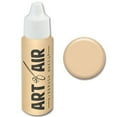 thumbnail image 1 of Maquillaje con aerógrafo Art of Air - Base Botella de 1/2 oz Elija color (Estrella de cine de 1/2 oz), 1 of 5