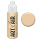 thumbnail image 1 of Maquillaje con aerógrafo Art of Air - Base Botella de 1/2 oz Elija color (Estrella de cine de 1/2 oz), 1 of 5