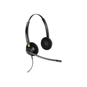 Customer Service Headset - Stereo - USB - Wired