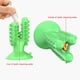 thumbnail image 3 of Cepillo de dientes para perros, juguetes para masticar, palo de limpieza de dientes para perros, cepillado de cachorros, cuidado bucal Dental para perros pequeños, medianos y grandes brillar Juguete, 3 of 4