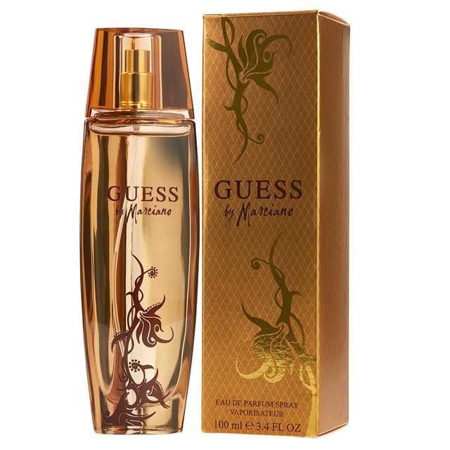 Perfume Guess Marciano para Mujer EDP 100 ml