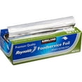 Reynolds Foodservice Foil Sheet 500 Foil Sheets, 12" x 10 3/4