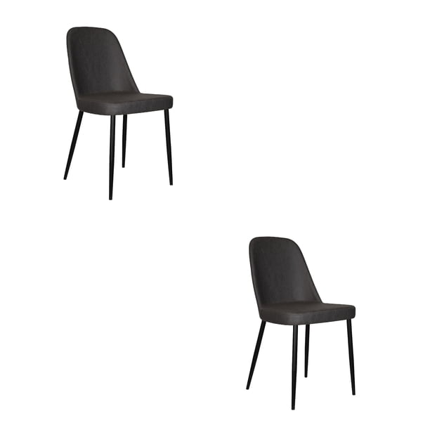 Set Sillas Mundo In Bohemia 2 Sillas Comedor Sala Moderna Oxford