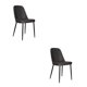 thumbnail image 1 of Set Sillas Mundo In Bohemia 2 Sillas Comedor Sala Moderna Oxford, 1 of 8