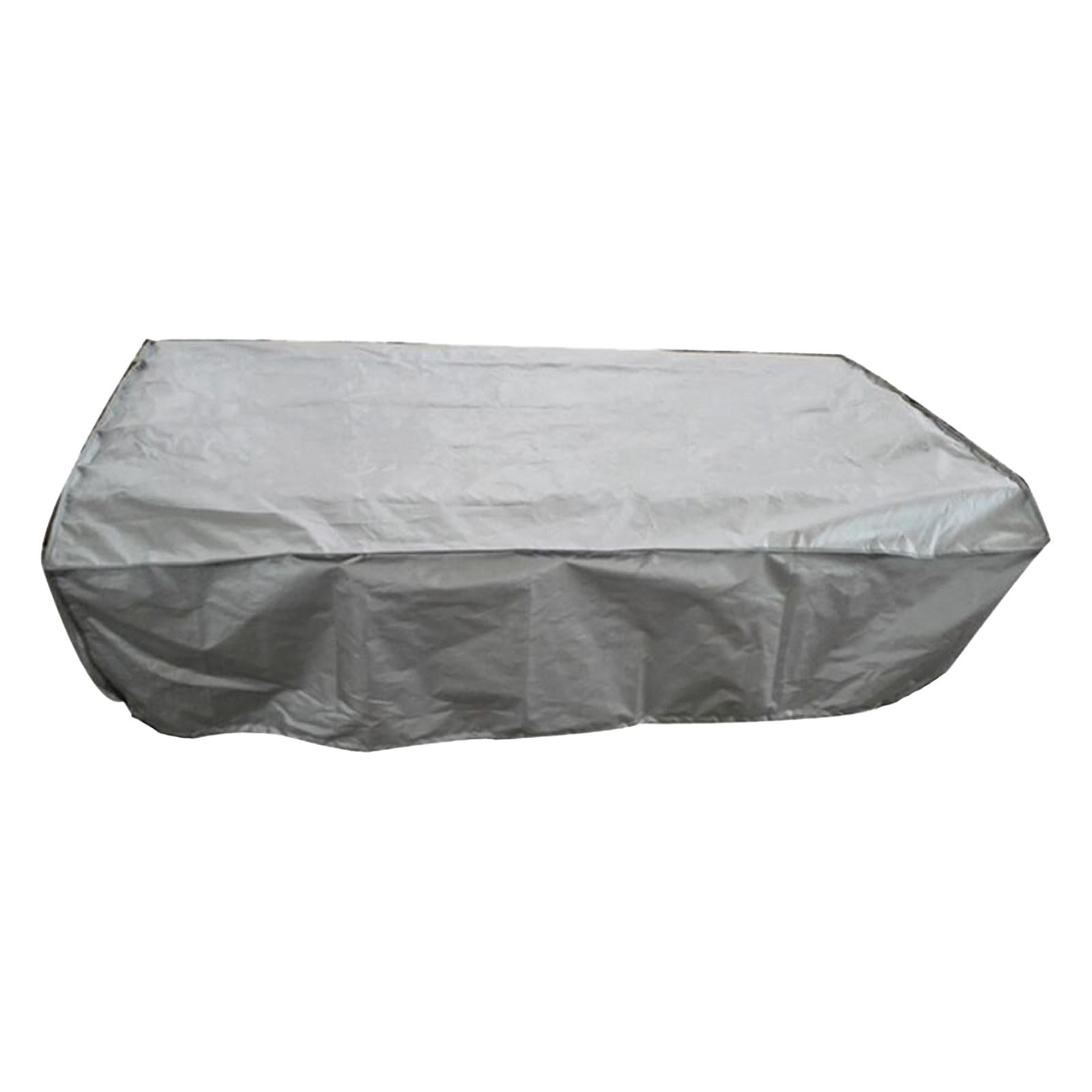 Foosball Table Cover Table Heavy Duty Water Cover Dust for indoor Patio Coffee ,