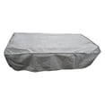 thumbnail image 2 of Foosball Table Cover Table Heavy Duty Water Cover Dust for indoor Patio Coffee ,, 2 of 8