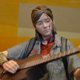 thumbnail image 5 of Figura original de Anime The Last Of Us Part Ii de Neca, Ellie con guitarrista, estatua de PVC de 30 cm, modelo de muñeca, colección de adornos, regalos, juguete, 5 of 5