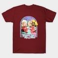 thumbnail image 4 of Steel Magnolias Dolly T-Shirt Sizes S-5Xl GooGate, 4 of 8