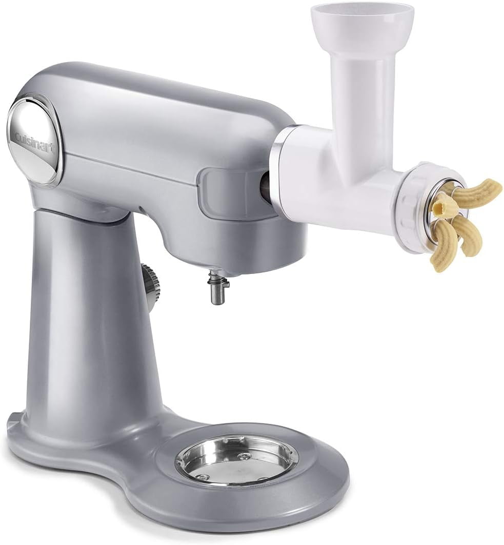 Cuisinart presse pour pâtes accessoire pour batteur sur socle Precision Master