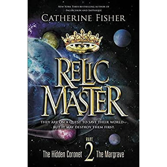 Relic Master Part 2 9780142426869 Used / Pre-owned