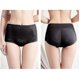 thumbnail image 4 of Braguitas acolchadas con esponja para realzar las caderas, levantadoras de glúteos, bragas de control, almohadillas para los glúteos, ropa interior sexy, entrenadores de cintura, 4 of 4