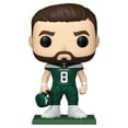 thumbnail image 3 of Aaron Rodgers  New York Jets #253 Funko Pop! Vinyl Figure, 3 of 3