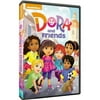 Dora And Friends (Includes Lunchbox Love Notes To Personalize)