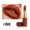 #04, variant on Velvet Matte Lipstick, High Pigmented Long-Lasting Waterproof Lip Stick, Nude Matte Soft Dark Color Stick, Longwear Non-Drying Lip Makeup Cruelty-free 24 Hours, No Cracking or Flaking