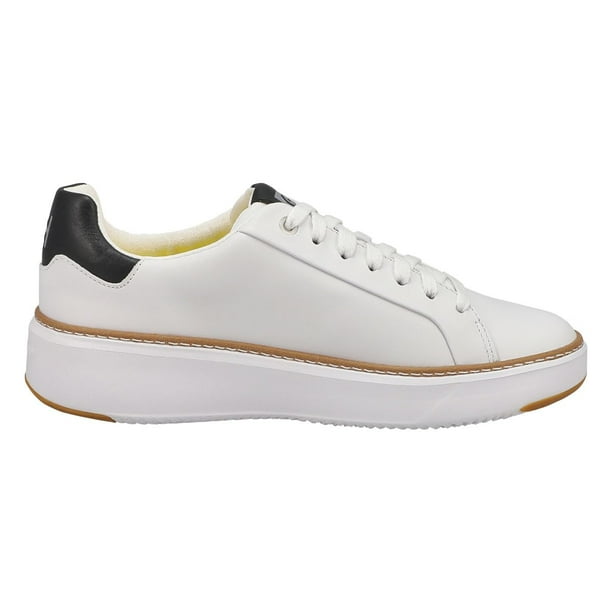 【Cole Haan】★スニーカー★Women's GrandPro Topspin Sneakers Women's GrandPrø Topspin Waterproof Golf Shoes in Black
