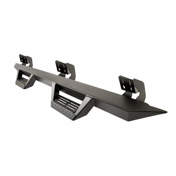 ICI (Innovative Creations) RTS22FD RT Step Fits 15-16 F-150