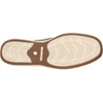 thumbnail image 4 of Florsheim Mens, Lakeside Casual Slip On 13 Brown Nubuck, 4 of 7