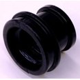 thumbnail image 2 of 3M Vacuum Hose Fitting 28302 For Use With 3M Xtract Portable Dust Extractors; 1 Inch Internal Hose Thread; Single, 2 of 2