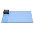 thumbnail image 3 of Qiilu Heat-mat Hot Pad Plate For IOS Phone Screen Repair Removal Separator CPB320, 3 of 8